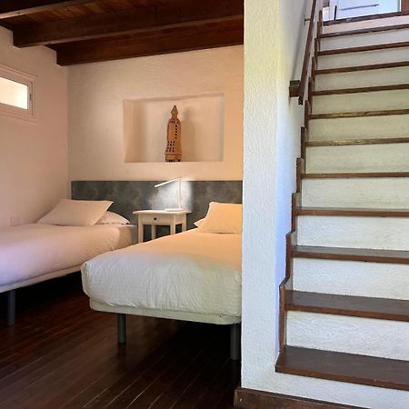 Dos Violetas Villa Mocanal Dış mekan fotoğraf