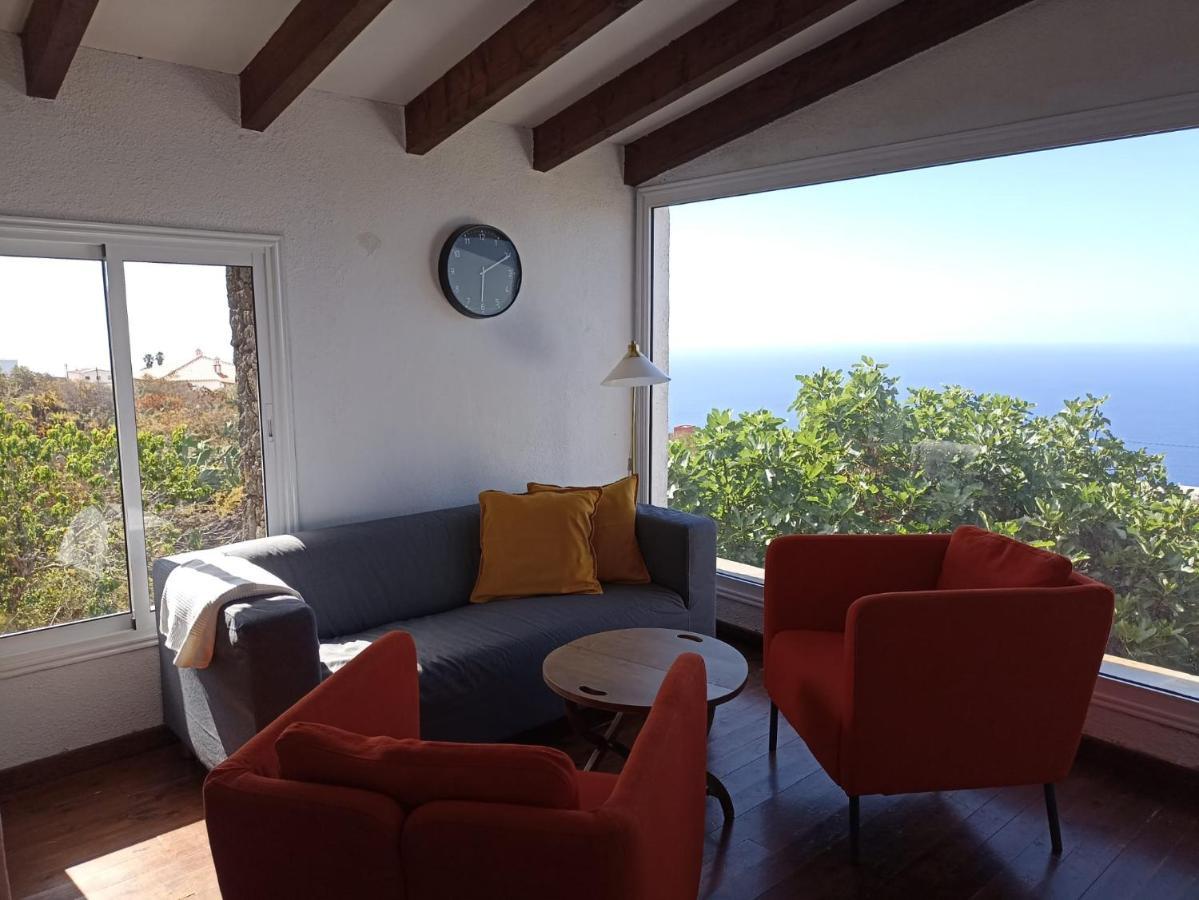 Dos Violetas Villa Mocanal Dış mekan fotoğraf