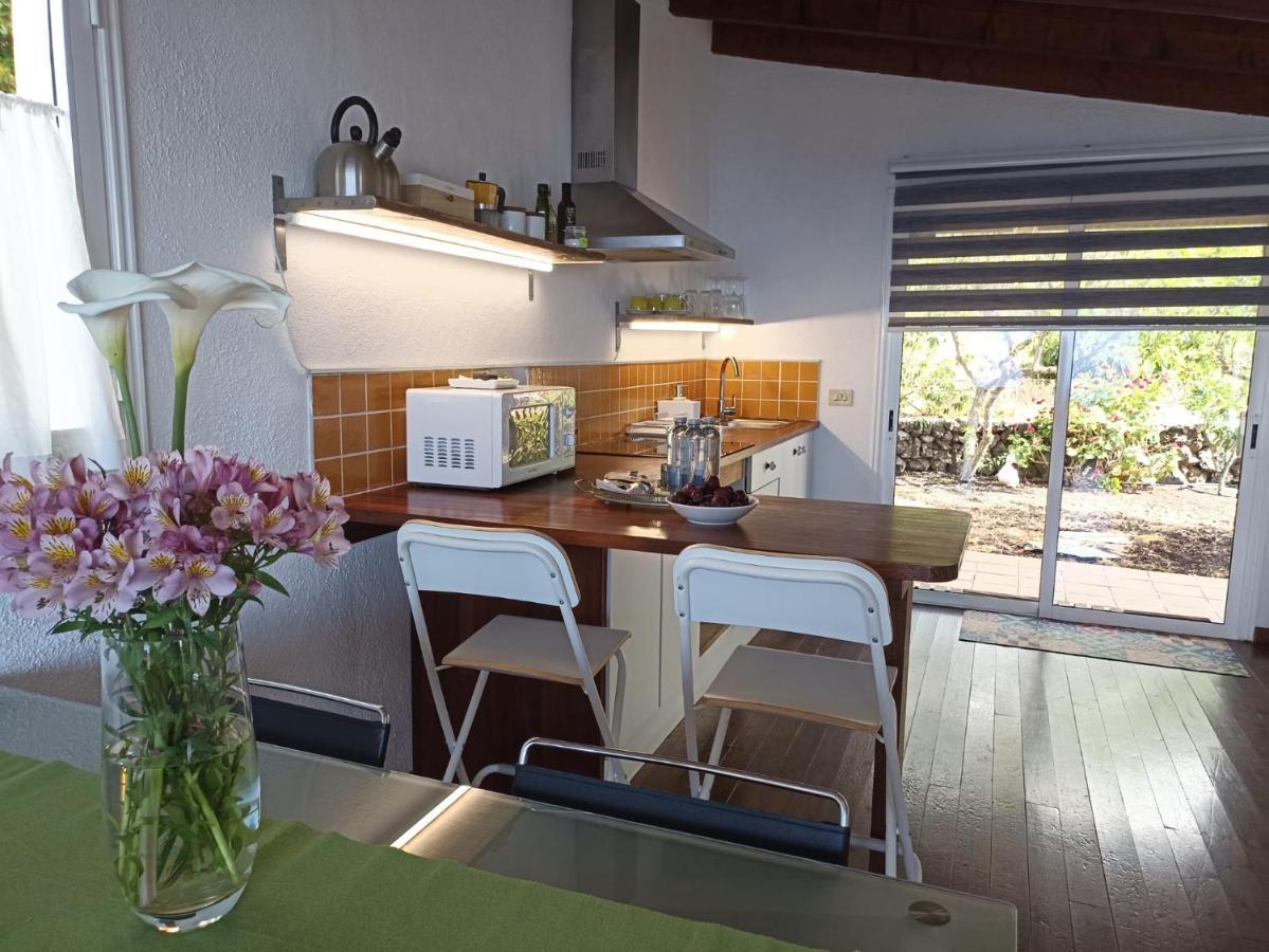 Dos Violetas Villa Mocanal Dış mekan fotoğraf