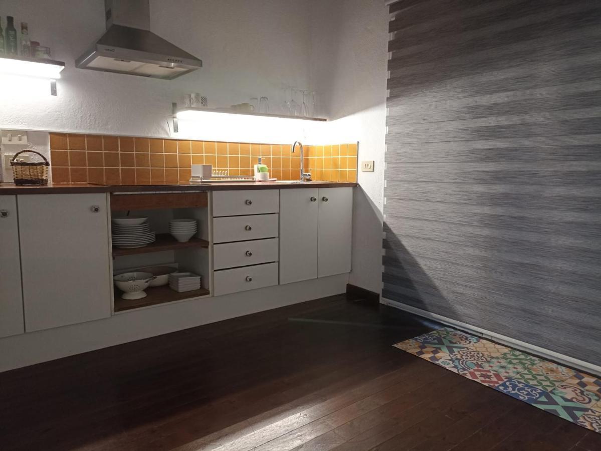 Dos Violetas Villa Mocanal Dış mekan fotoğraf