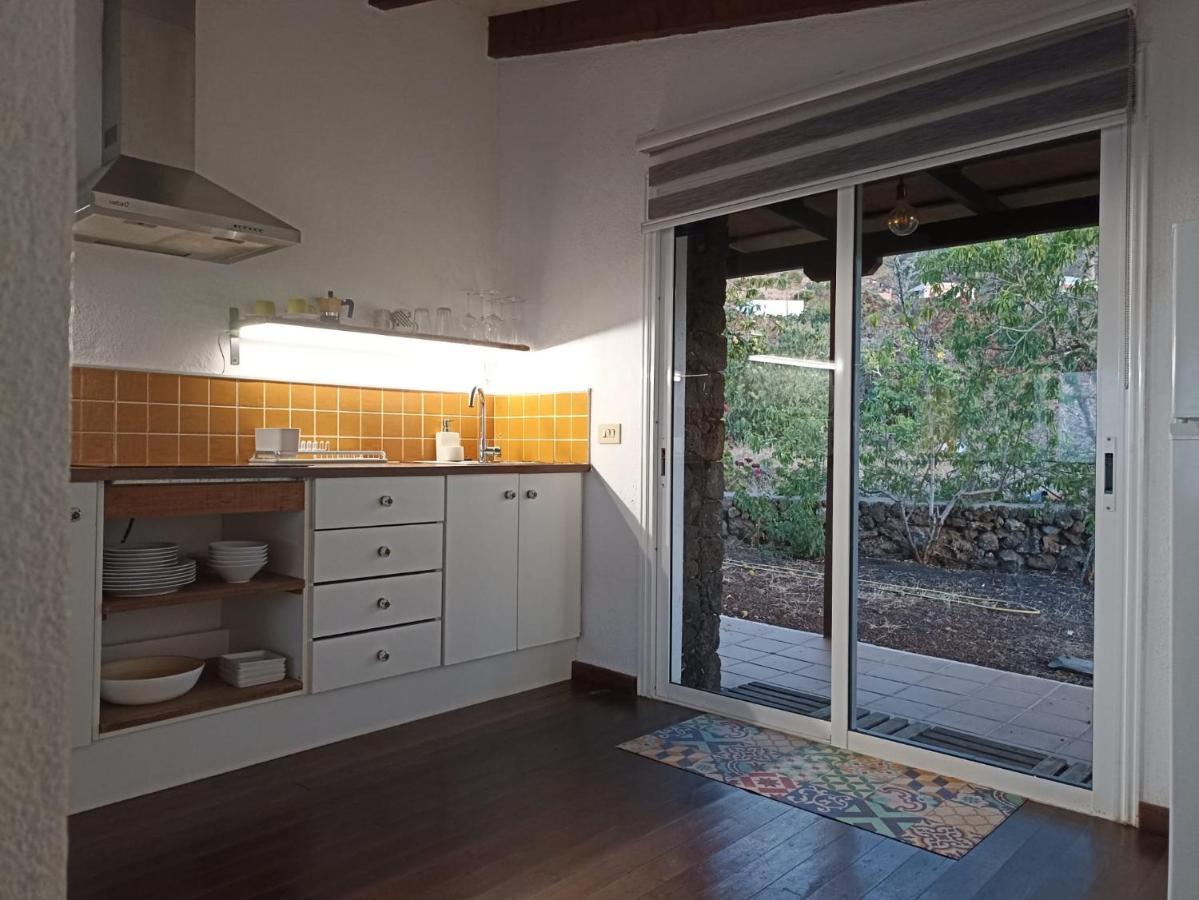 Dos Violetas Villa Mocanal Dış mekan fotoğraf