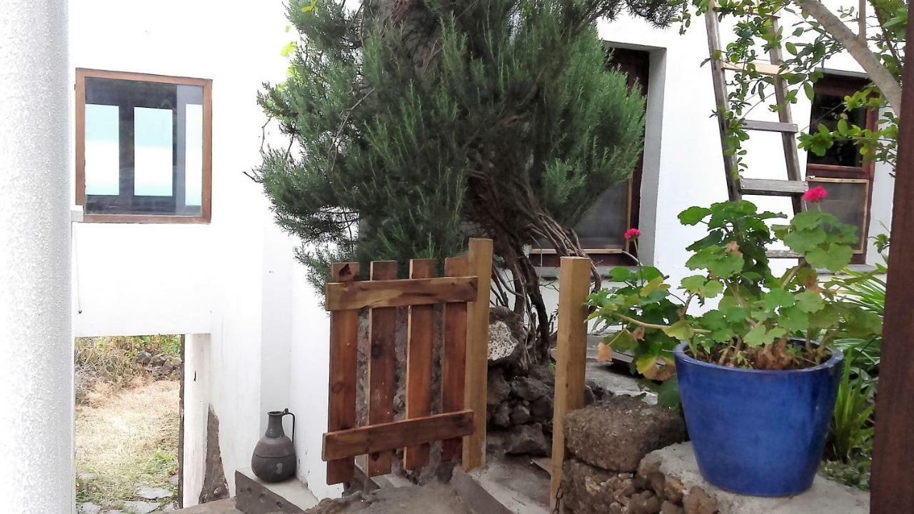 Dos Violetas Villa Mocanal Dış mekan fotoğraf