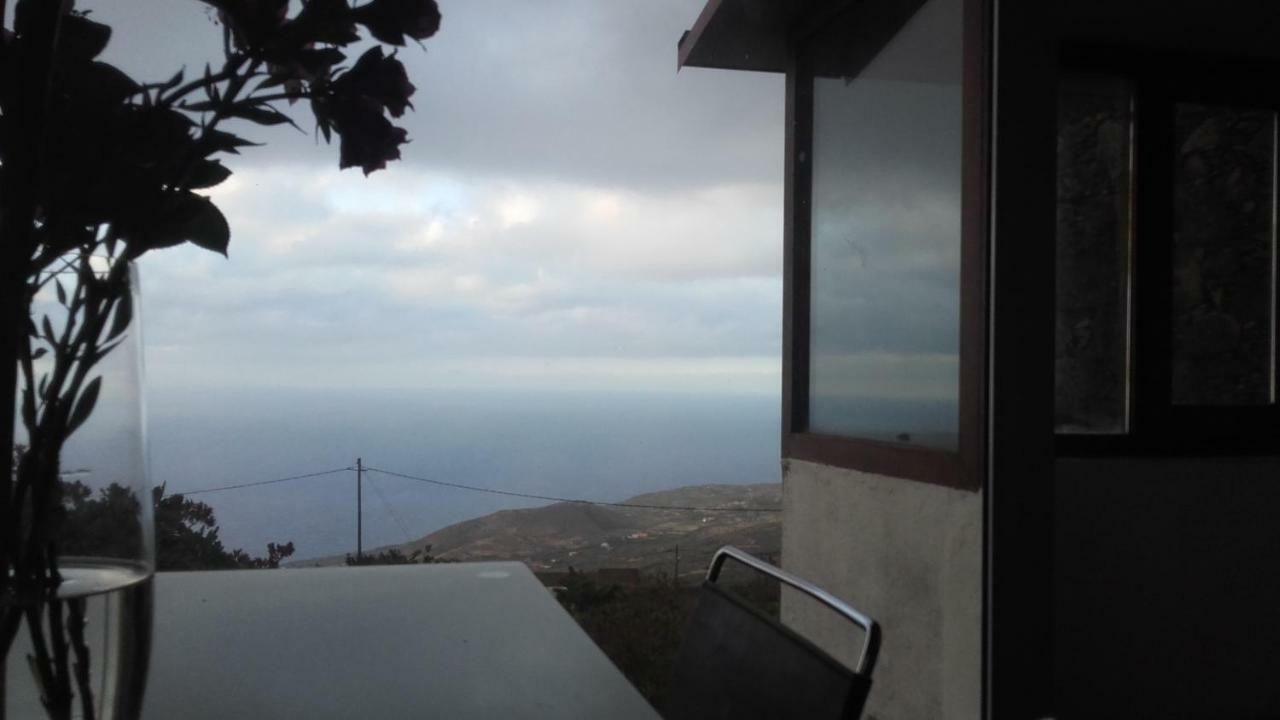 Dos Violetas Villa Mocanal Dış mekan fotoğraf