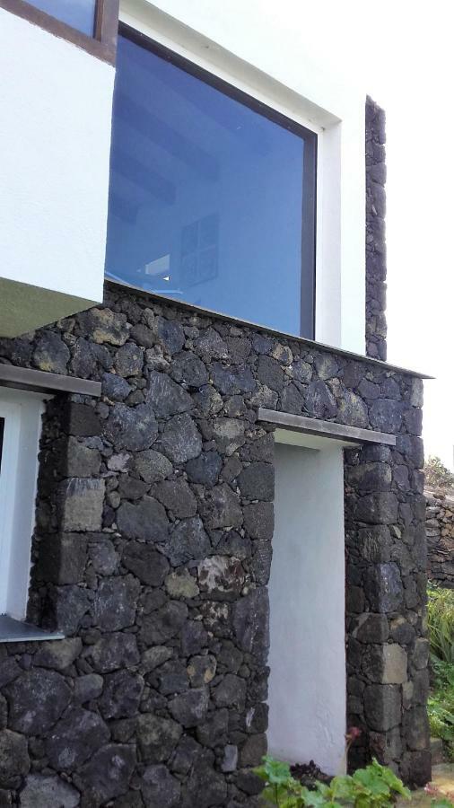 Dos Violetas Villa Mocanal Dış mekan fotoğraf