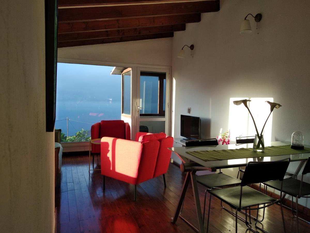 Dos Violetas Villa Mocanal Dış mekan fotoğraf